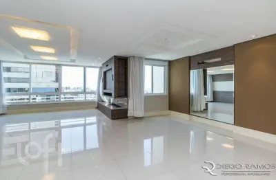 Apartamento com 3 quartos à venda na Avenida Luiz Manoel Gonzaga, 187, Petrópolis, Porto Alegre, 105 m2 por R$ 1.330.000