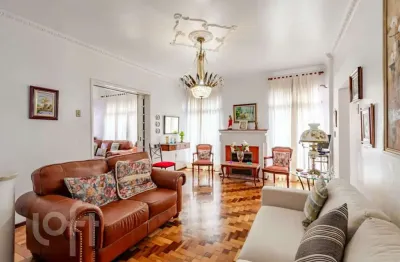 Casa com 3 quartos à venda na Avenida Teresópolis, 3005, Teresópolis, Porto Alegre, 210 m2 por R$ 2.300.000