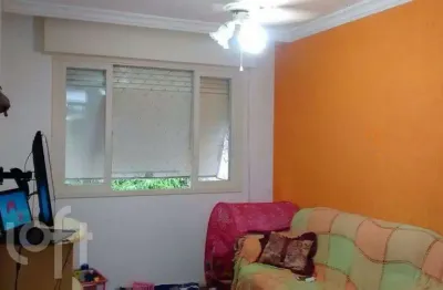 Apartamento com 3 quartos à venda na Rua Professor Álvaro Alvim, 450, Rio Branco, Porto Alegre, 63 m2 por R$ 350.000