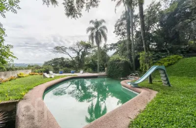 Casa com 4 quartos à venda na Rua Charruas, 160, Espírito Santo, Porto Alegre, 950 m2 por R$ 2.999.000
