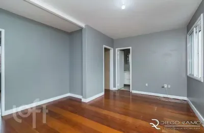 Apartamento com 2 quartos à venda na Rua Guilherme Alves, 1345, Partenon, Porto Alegre, 63 m2 por R$ 285.000