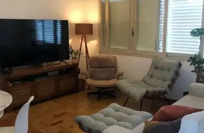 Apartamento com 2 quartos à venda na Rua Euclydes da Cunha, 421, Partenon, Porto Alegre, 75 m2 por R$ 380.000