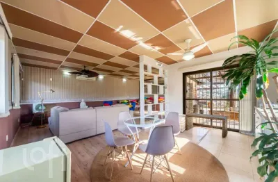 Casa com 5 quartos à venda na Rua Professor Ulisses Cabral, 290, Chácara das Pedras, Porto Alegre, 500 m2 por R$ 1.795.500