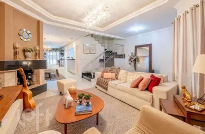 Casa com 3 quartos à venda na Rua Maestro Salvador Campanella, 364, Jardim Itu Sabará, Porto Alegre, 297 m2 por R$ 1.520.000
