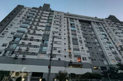 Apartamento com 2 quartos à venda na Rua Bezerra de Menezes, 623, Passo da Areia, Porto Alegre, 70 m2 por R$ 599.000