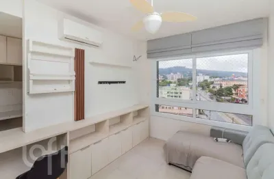 Apartamento com 3 quartos à venda na Avenida Teresópolis, 2438, Glória, Porto Alegre, 66 m2 por R$ 675.000