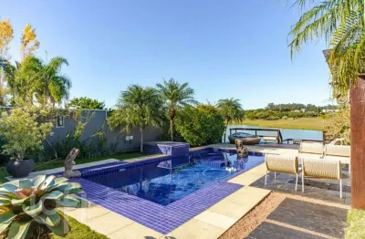 Casa em condomínio fechado com 3 quartos à venda na Beco Juca Batista, 1211, Espírito Santo, Porto Alegre, 592 m2 por R$ 3.980.500