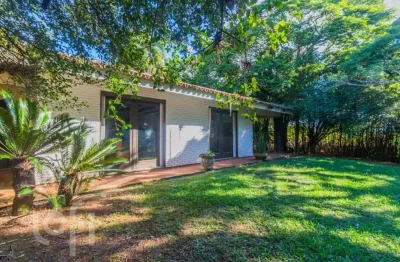 Casa com 4 quartos à venda na Avenida Jacuí, 645, Santa Tereza, Porto Alegre, 360 m2 por R$ 1.966.000