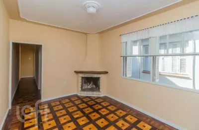 Apartamento com 2 quartos à venda na Rua Jacinto Gomes, 163, Santana, Porto Alegre, 79 m2 por R$ 330.000