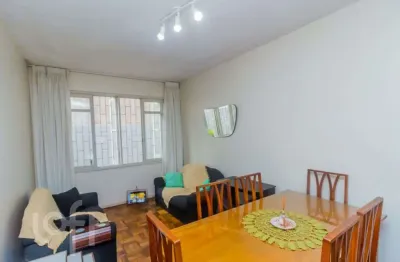 Apartamento com 2 quartos à venda na Rua Vieira de Castro, 461, Santana, Porto Alegre, 77 m2 por R$ 350.000