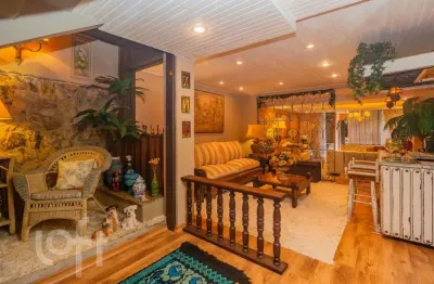 Casa com 4 quartos à venda na Rua Frei Henrique Golland Trindade, 320, Boa Vista, Porto Alegre, 550 m2 por R$ 2.610.000