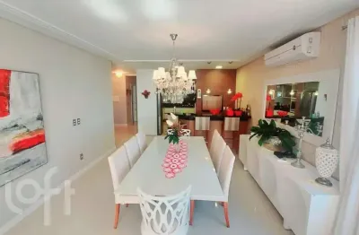 Apartamento com 4 quartos à venda na Rua Do Amor Perfeito, 2800, Navegantes, Capão da Canoa, 159 m2 por R$ 2.600.000