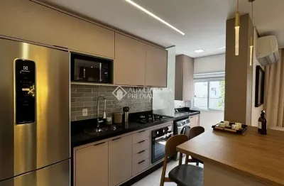 Apartamento com 2 quartos à venda na rua espanha, 603, parque das nações, santo andré, 69 m2 por r$ 696.314