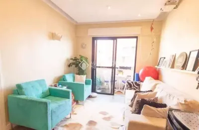 Apartamento com 2 quartos à venda na rua da fonte, 169, jardim bela vista, santo andré, 74 m2 por r$ 470.000