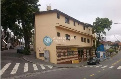 Casa comercial à venda na rua columbia, 1316, parque das nações, santo andré, 600 m2 por r$ 1.300.000