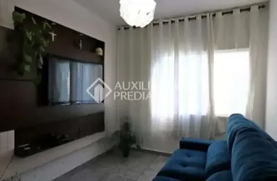 Apartamento com 2 quartos à venda na rua rio preto, 680, vila valparaíso, santo andré, 63 m2 por r$ 299.000