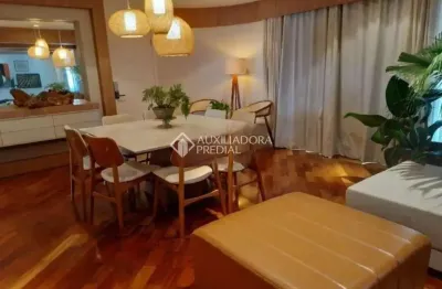 Apartamento com 3 quartos à venda na rua princesa isabel, 275, vila guiomar, santo andré, 144 m2 por r$ 946.100