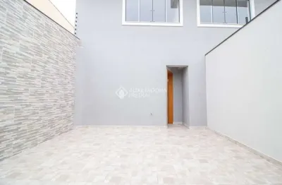 Casa com 3 quartos à venda na tonga, 30, parque das nações, santo andré, 132 m2 por r$ 750.000