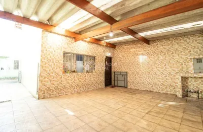 Casa com 2 quartos à venda na avenida capuava, 688, vila homero thon, santo andré, 131 m2 por r$ 650.000
