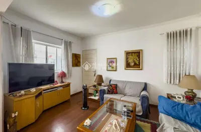 Casa com 5 quartos à venda na rua xingu, 856, vila valparaíso, santo andré, 180 m2 por r$ 900.000