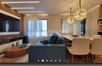 Apartamento com 4 quartos à venda na rua das palmeiras, 683, jardim, santo andré, 153 m2 por r$ 2.800.100