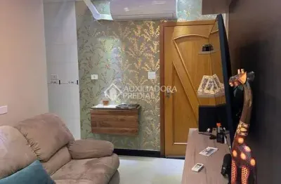 Apartamento com 2 quartos à venda na rua haia, 134, vila metalúrgica, santo andré, 98 m2 por r$ 430.100