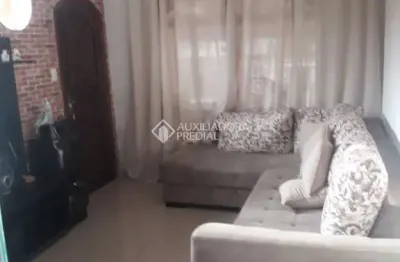 Casa com 3 quartos à venda na rua maria helena, 310, vila helena, santo andré, 157 m2 por r$ 530.000