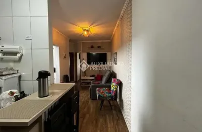 Apartamento com 2 quartos à venda na rua caucaso, 76, parque novo oratório, santo andré, 55 m2 por r$ 300.000