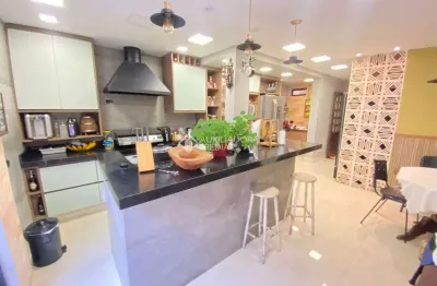 Casa com 3 quartos à venda na rua paulo harris, 237, vila floresta, santo andré, 150 m2 por r$ 1.300.000