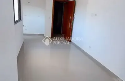 Apartamento com 2 quartos à venda na rua minotauro, 36, jardim do estádio, santo andré, 42 m2 por r$ 280.000