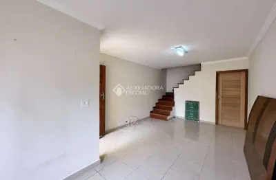 Casa com 3 quartos à venda na rua paulo harris, 221, vila floresta, santo andré, 153 m2 por r$ 699.900