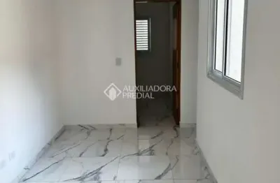 Apartamento com 2 quartos à venda na rua guadalajara, 125, jardim das maravilhas, santo andré, 48 m2 por r$ 285.000
