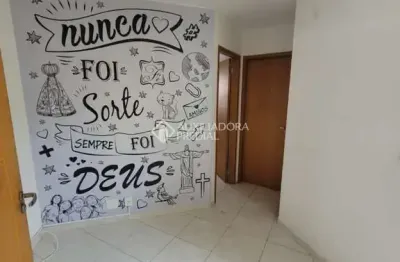 Apartamento com 2 quartos à venda na rua aguapeí, 134, santa maria, santo andré, 49 m2 por r$ 352.100