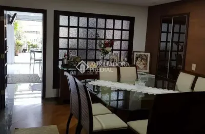 Casa em condomínio fechado com 4 quartos à venda na rua álvaro anes, 942, santa maria, santo andré, 350 m2 por r$ 2.190.100