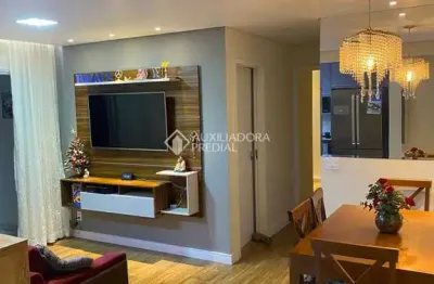 Apartamento com 2 quartos à venda na rua ibiapava, 80, vila apiaí, santo andré, 68 m2 por r$ 720.000