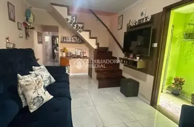 Casa com 3 quartos à venda na sofia castelane, 139, vila cardoso franco, são paulo, 138 m2 por r$ 425.000