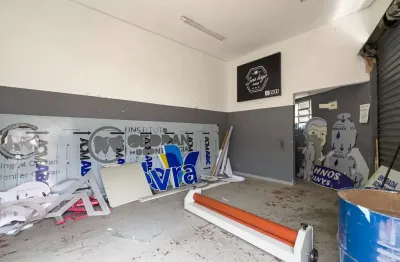 Casa comercial à venda na rua americana, 97, vila bela vista, santo andré, 190 m2 por r$ 685.000