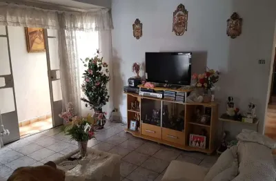 Casa com 3 quartos à venda na rua japão, 63, parque das nações, santo andré, 234 m2 por r$ 590.000