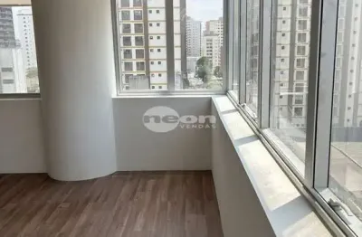 Sala comercial à venda na travessa marcelina, 32, centro, santo andré, 37 m2 por r$ 399.100