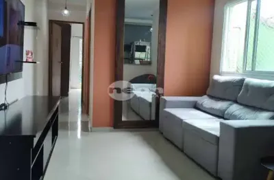 Cobertura com 2 quartos à venda na rua alenquer, 263, paraíso, santo andré, 110 m2 por r$ 480.000