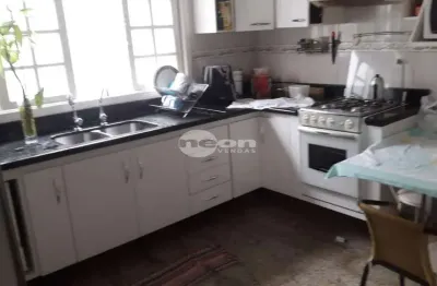 Casa em condomínio fechado com 3 quartos à venda na rua ribeirão preto, 323, olímpico, são caetano do sul, 220 m2 por r$ 1.195.100