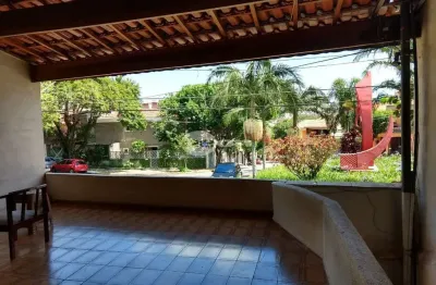 Casa em condomínio fechado com 2 quartos à venda na rua sabino leandrini, 6, olímpico, são caetano do sul, 258 m2 por r$ 700.000