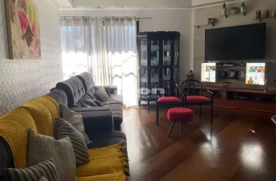 Apartamento com 3 quartos à venda na rua rio grande do sul, 639, santo antônio, são caetano do sul, 178 m2 por r$ 1.280.000