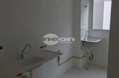 Apartamento com 2 quartos à venda na avenida marginal, 2372, vila cristália, são paulo, 42 m2 por r$ 220.000
