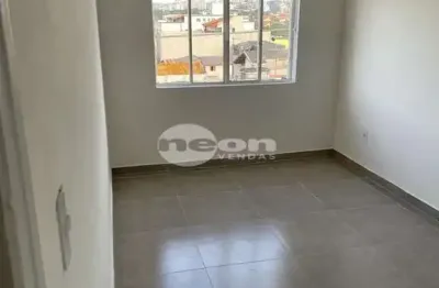 Apartamento com 1 quarto à venda na rua giacomo dalcin, 121, nova gerty, são caetano do sul, 61 m2 por r$ 320.000