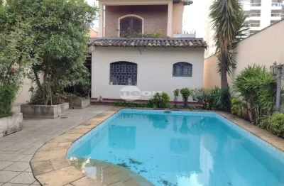 Casa em condomínio fechado com 3 quartos à venda na rua flórida, 373, barcelona, são caetano do sul, 375 m2 por r$ 2.299.990