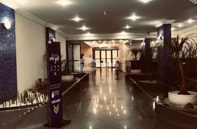 Sala comercial à venda na rua doutor thirso martins, 100, vila mariana, são paulo, 42 m2 por r$ 400.000