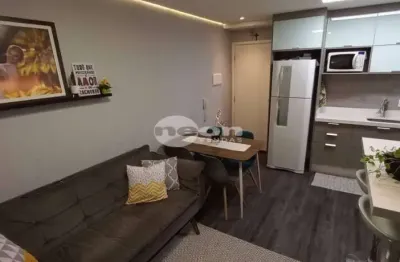Apartamento com 2 quartos à venda na rua francisco rossano, 110, sítio da figueira, são paulo, 40 m2 por r$ 386.900