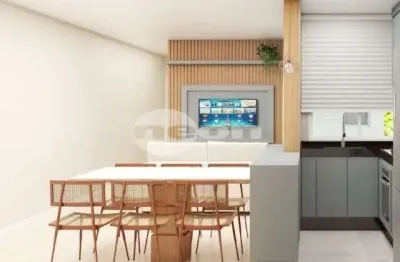 Apartamento com 2 quartos à venda na rua marília, 152, casa branca, santo andré, 53 m2 por r$ 424.000