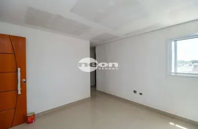Apartamento com 2 quartos à venda na rua haiti, 169, parque das nações, santo andré, 58 m2 por r$ 420.000